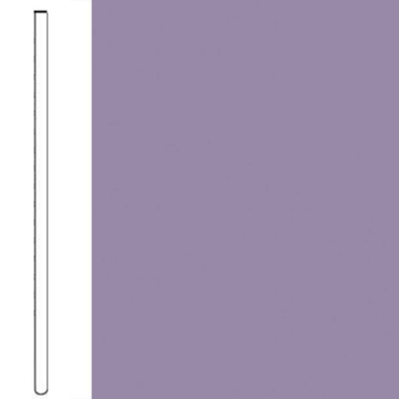 Picture of Flexco - Wall Base Straight .080 2 1/2 Lilac