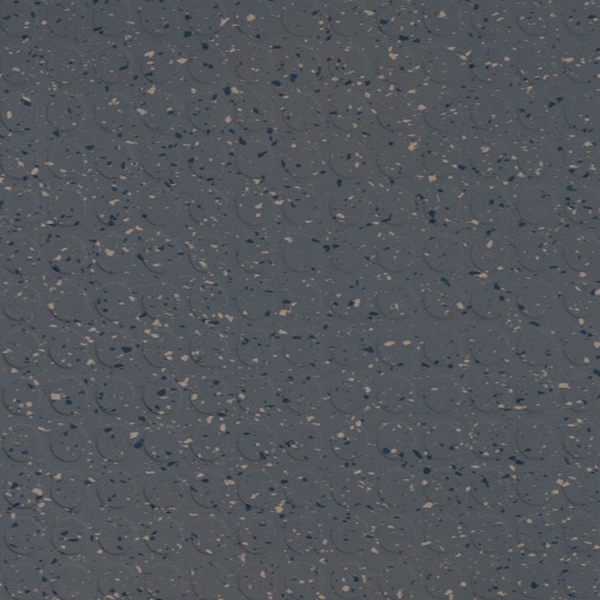 Picture of Flexco - SpexTones Radial Low Profile Blue Shadow w Delft Pansy Doe