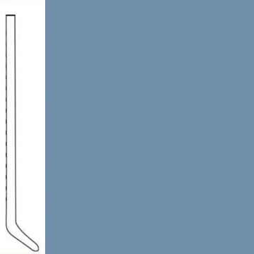Picture of Flexco - Wall Base Cove 1/8 6 Rackley
