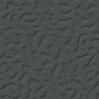 Picture of Flexco - FlexTones Hammered 36 x 36 Graphite