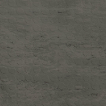 Picture of Flexco - Evolving Styles Creative Elements Radial Low Profile Charcoal w Black