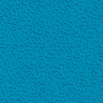 Picture of Flexco - FlexTones Hammered 18 x 18 Bondi Blue