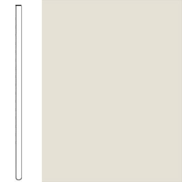 Picture of Flexco - Wall Base Straight .080 2 1/2 Linen