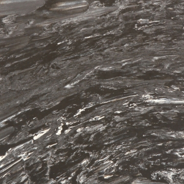 Picture of Roppe - Smooth & Marbleized Rubber Tile 20 x 20 3/16 Black Brown