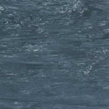 Picture of Roppe - Smooth & Marbleized Rubber Tile 20 x 20 3/16 Blue