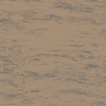 Picture of Roppe - Smooth & Marbleized Rubber Tile 20 x 20 3/16 Sepia