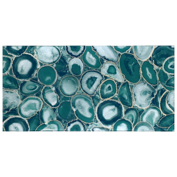 Picture of SOHO Studio Corp - Daphne Teal Green