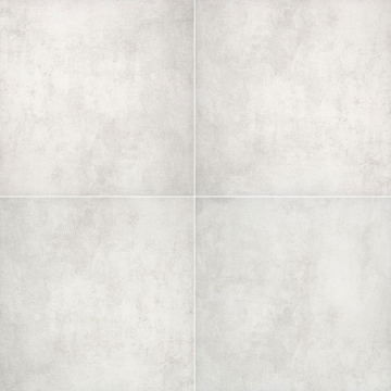 Picture of MS International - Arterra 24 x 24 Porcelain Pavers Beton Blanco