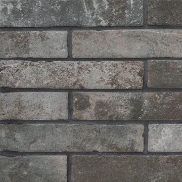 Picture of MS International - Brickstone 2 x 10 Charcoal