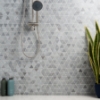 Picture of SOHO Studio Corp - Gowanus Triangle White