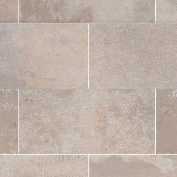 Picture of MS International - Brickstone 5 x 10 Ivory