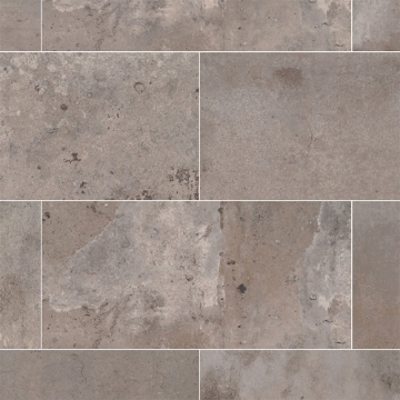 Picture of MS International - Brickstone 5 x 10 Taupe