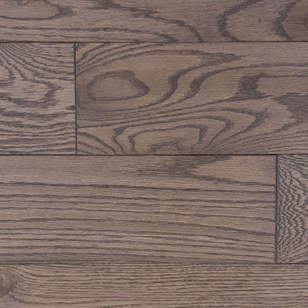 Picture of Appalachian Flooring - Alta Moda Solid 4 1/4 Corduroy Red Oak Excel