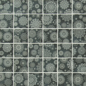 Picture of MS International - Glass Mosaic 2 x 2 Santiago