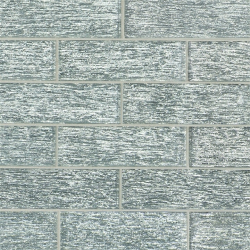 Picture of MS International - Glass Mosaic 2 x 6 Chilcott Bright