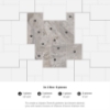 Picture of SOHO Studio Corp - Oberon French Pattern Sand Beige