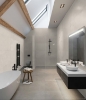 Picture of Roca - Baltic 12 x 24 Sand