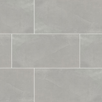 Picture of MS International - Sande 24 x 48 Matte Grey