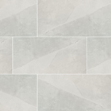 Picture of MS International - Sande 24 x 48 Matte Ivory