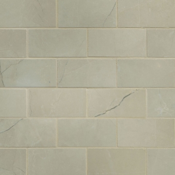 Picture of MS International - Sande Mosaic 2 x 4 Cream