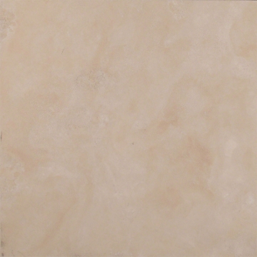 Picture of MS International - Travertine 12 x 12 Honed Filled Durango Cream Beveled