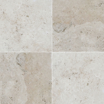 Picture of MS International - Travertine Pavers 16 x 16 Tuscany Beige