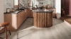 Picture of US Floors - CORETec Tile WPC Core Ligera Sandstone