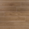 Picture of SOHO Studio Corp - Chesney 7 x 60 Browned Oak