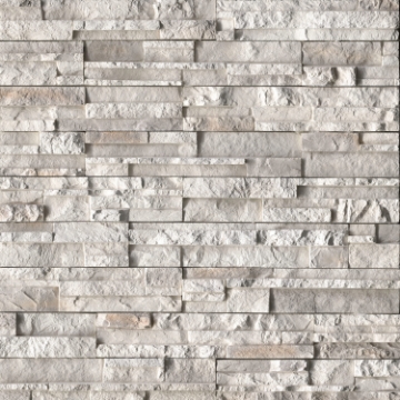 Picture of MS International - Terrado Manufactured Wall Tile Danbury White
