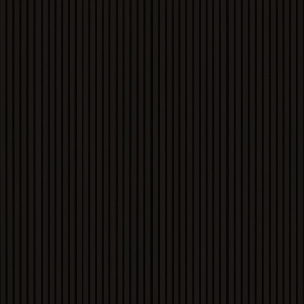 Picture of MS International - Acoustic Wood Slat 9.5 x 94.5 Ebony