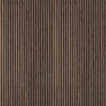 Picture of MS International - Acoustic Wood Slat 9.5 x 94.5 Tawny