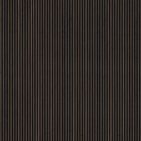 Picture of MS International - Acoustic Wood Slat 9.5 x 120 Umber