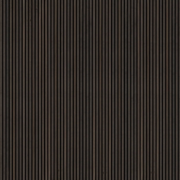 Picture of MS International - Acoustic Wood Slat 9.5 x 94.5 Umber