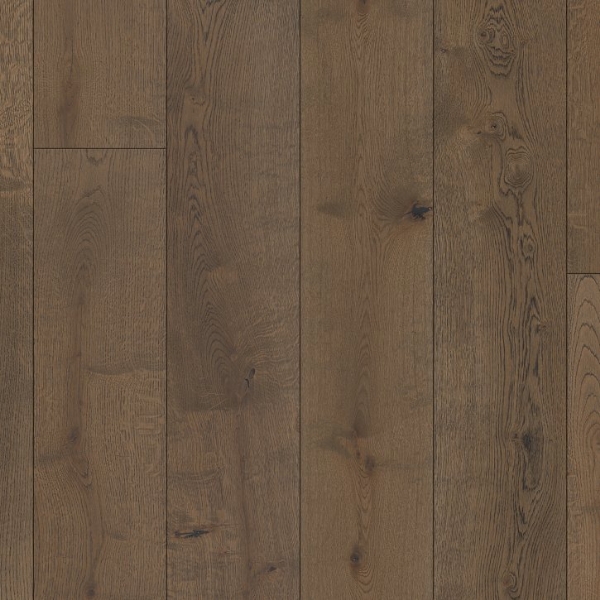 Picture of Shaw Floors - Fired Beauty II Carbonized