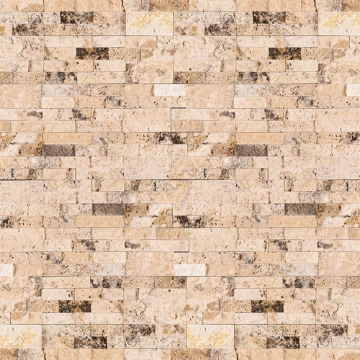 Picture of MS International - RockMount Stacked Stone Panels 6 X 24 Philadelphia