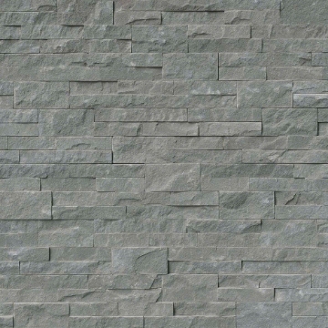 Picture of MS International - RockMount Stacked Stone Panels 6 X 24 Mountain Bluestone