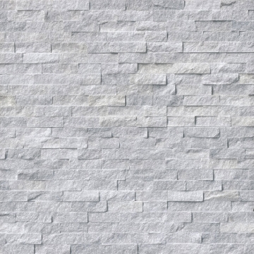 Picture of MS International - RockMount Stacked Stone Panels 6 X 24 Cosmic Gray