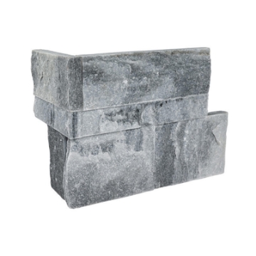 Picture of MS International - RockMount Stacked Stone Panels 9 x 18 Alaska Gray