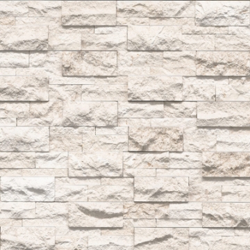 Picture of MS International - RockMount Stacked Stone Panels 9 x 24 Mayra White