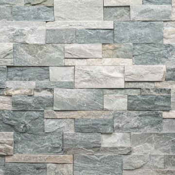 Picture of MS International - RockMount Stacked Stone Panels 9 x 24 Sierra Blue