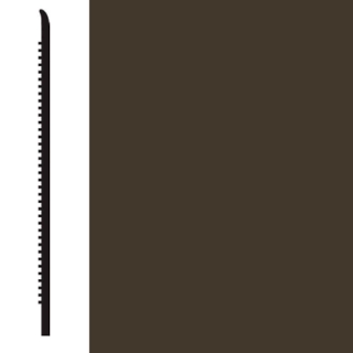 Picture of Shaw Floors - 170CA Wall Base Dark