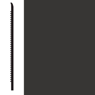 Picture of Shaw Floors - 170CA Wall Base Ebony