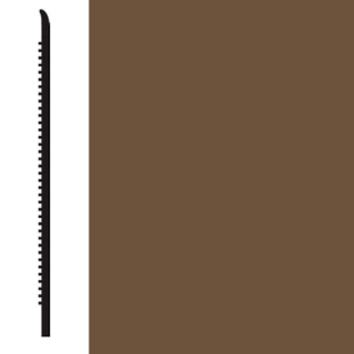 Picture of Shaw Floors - 170CA Wall Base Bark