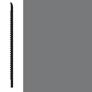 Picture of Shaw Floors - 170CA Wall Base Charcoal