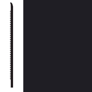 Picture of Shaw Floors - 170CA Wall Base Black