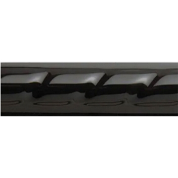 Picture of Roca - Decorative Accents & Trim Black Rope