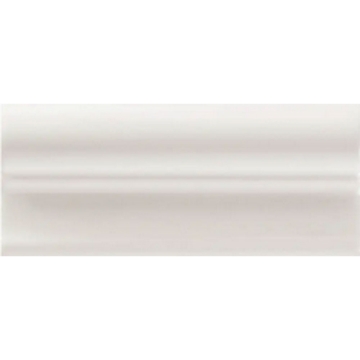 Picture of Roca - Decorative Accents & Trim Snow White Chair Rail