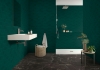 Picture of Roca - Flow 3 x 12 Living Green