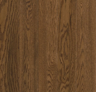 Picture of Armstrong - Prime Harvest Solid Low Gloss 2 1/4 Forest Brown