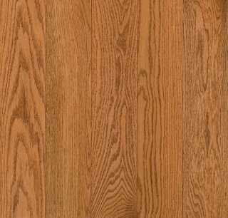 Picture of Armstrong - Prime Harvest Solid Low Gloss 2 1/4 Butterscotch